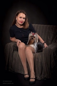Аватара пользователя